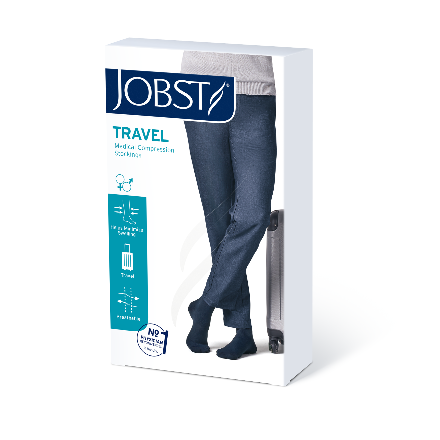 JOBST® Travel