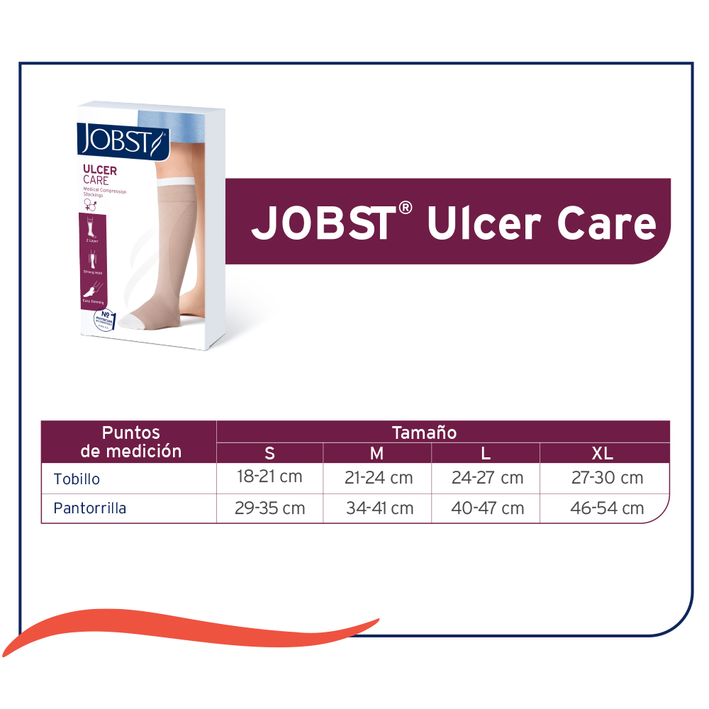 JOBST® UlcerCare