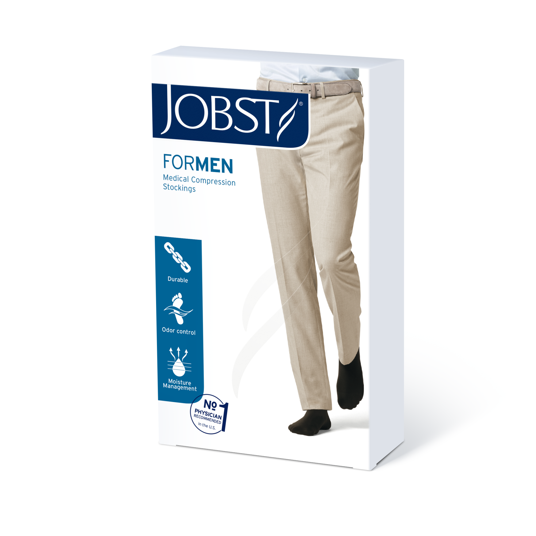 JOBST® forMen Calcetín