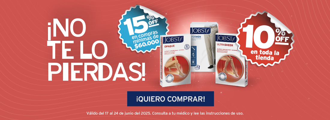 10% Junio 