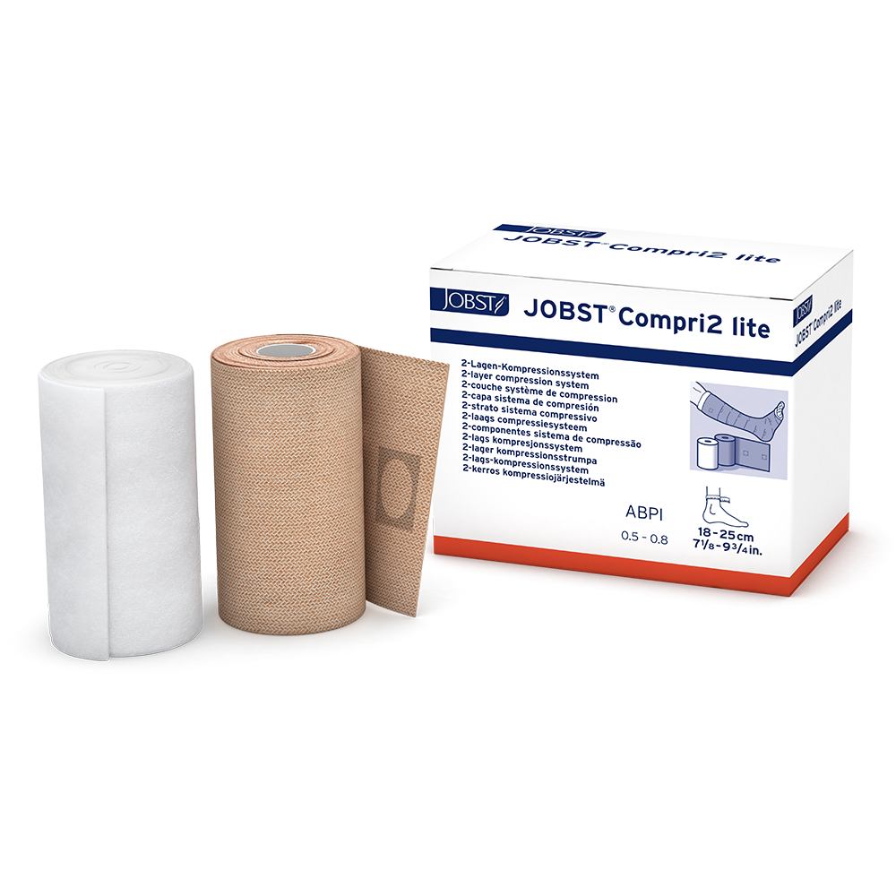Vendaje JOBST® Compri2