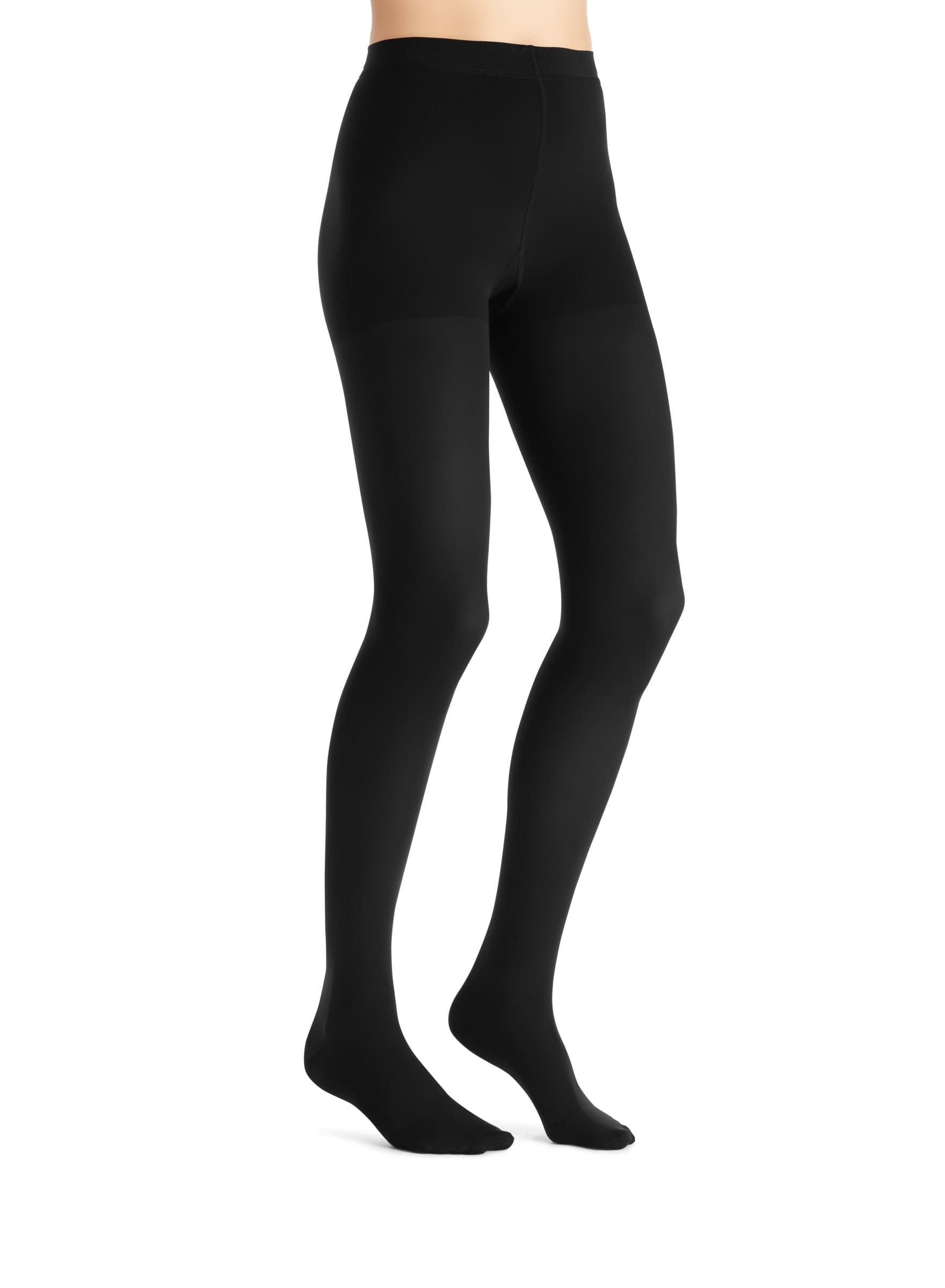 JOBST® Opaque Panty Negro 15-20 mmHg