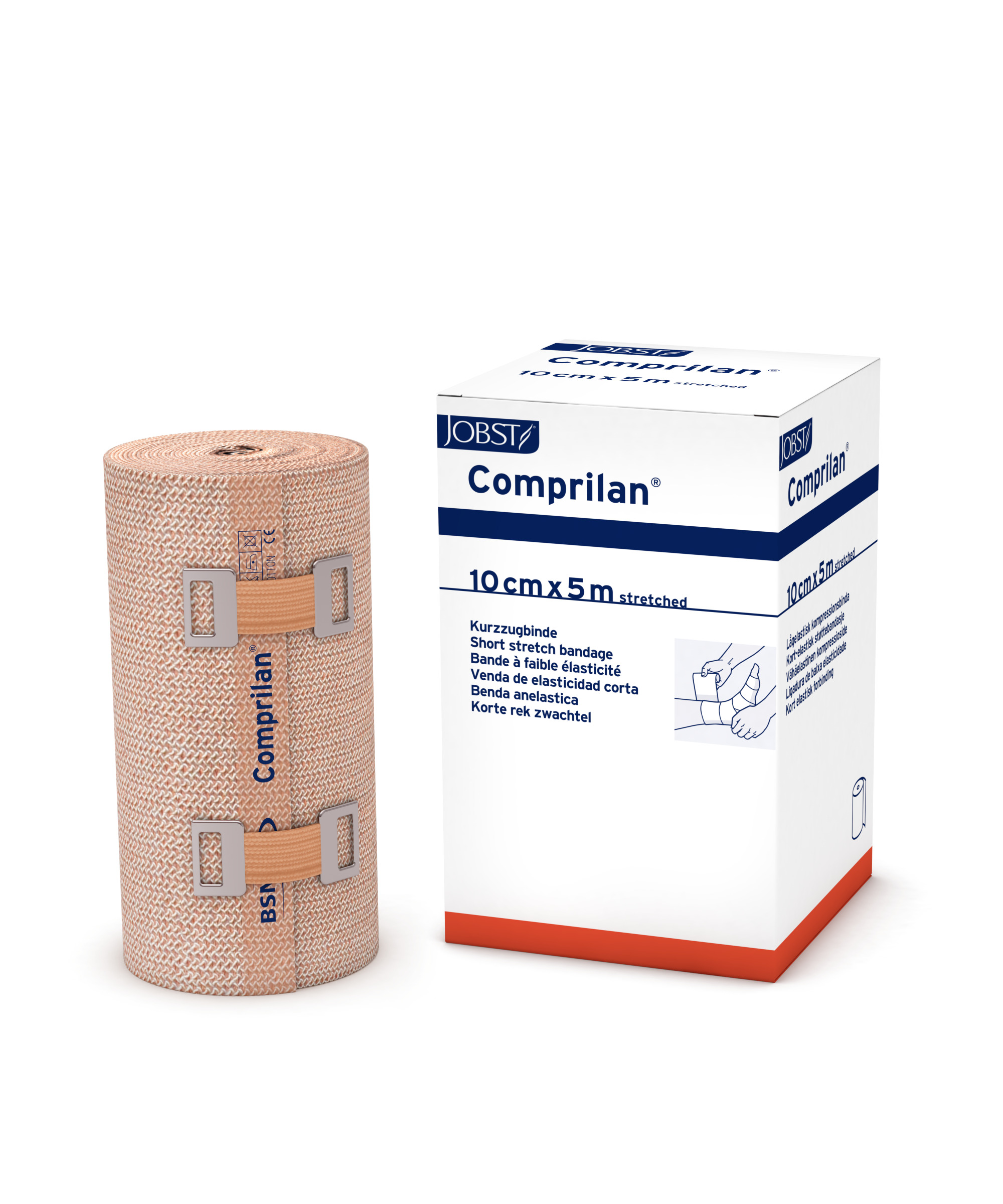 JOBST® Comprilan 10x5