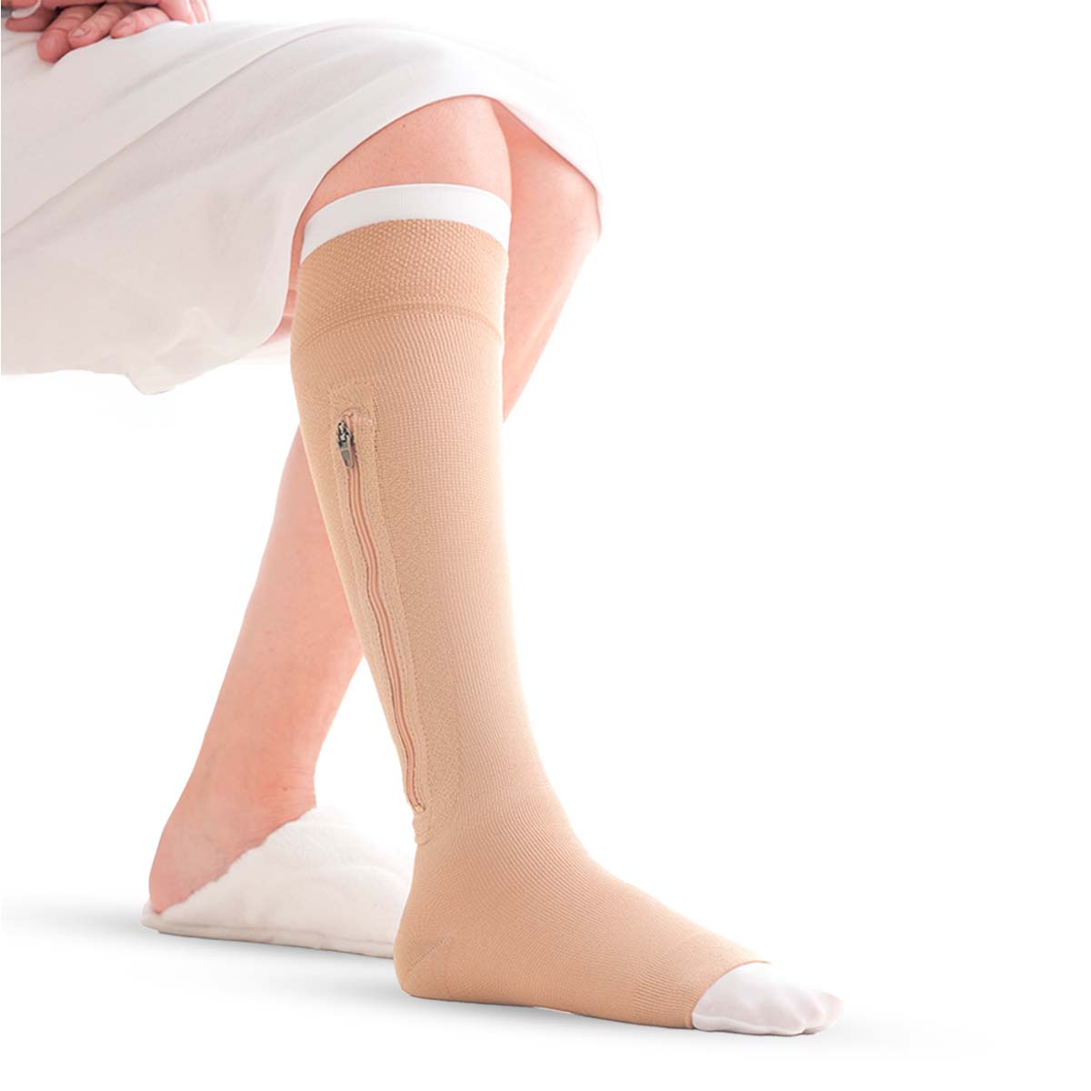 JOBST® UlcerCare Rodilla Derecho