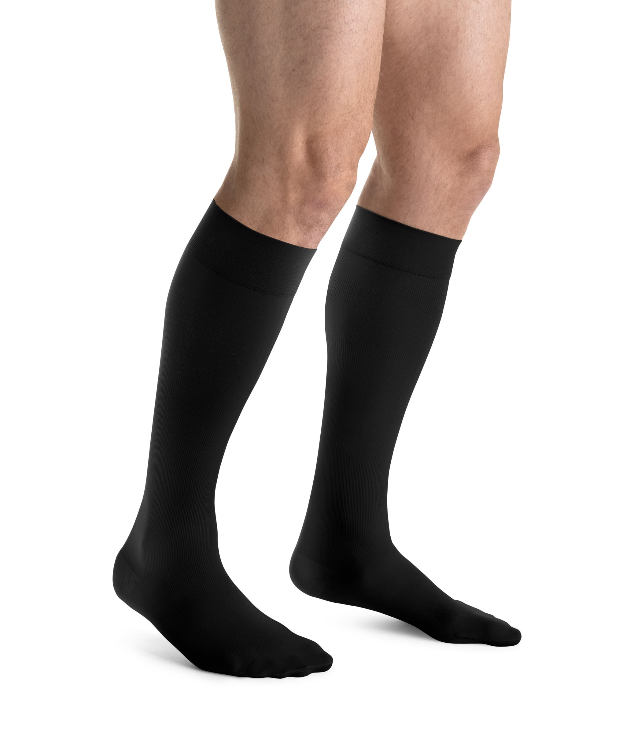 JOBST® FORMEN Rodilla 15-20